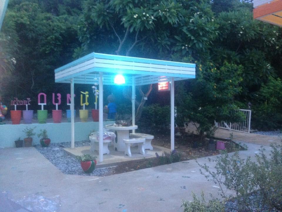 Maiyok Resort Ko Sichang Exterior foto